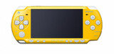 Sony PSP -- Simpsons Edition (PlayStation Portable)